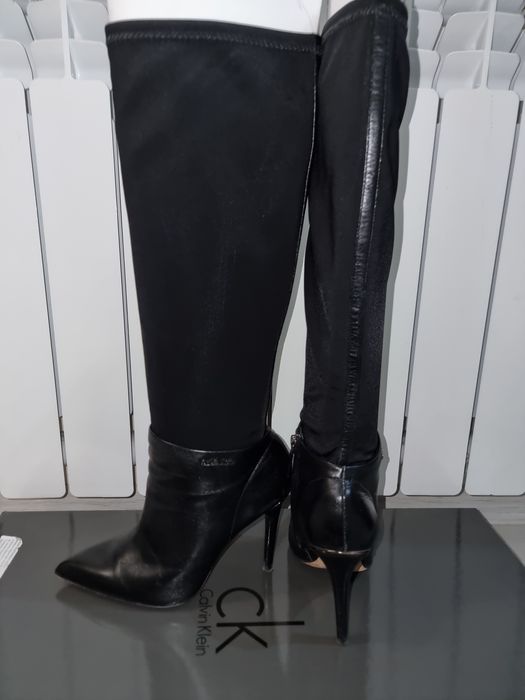 Дамски ботуши и обувки