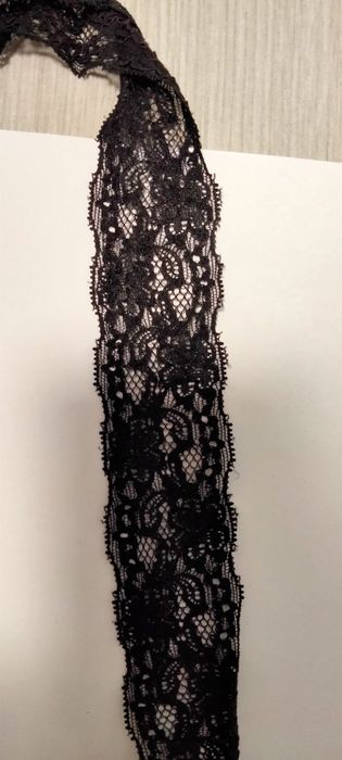 Дънтела ьа всякъв тип украшение