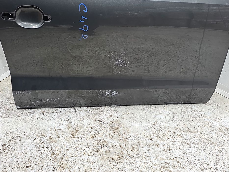 Usa dreapta fata Volkswagen Polo (6R) [Fabr 2009-2016] LD7R