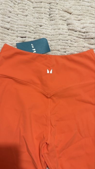 MyProtein Александра Богданска дамски клин