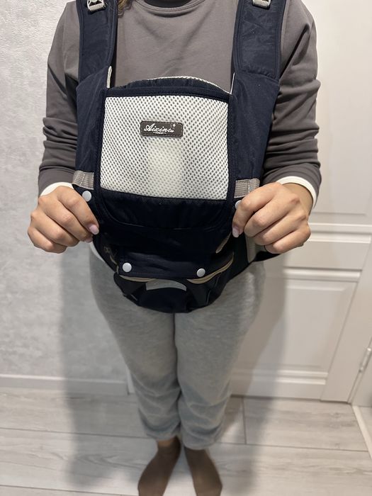 Кенгуру для малыша