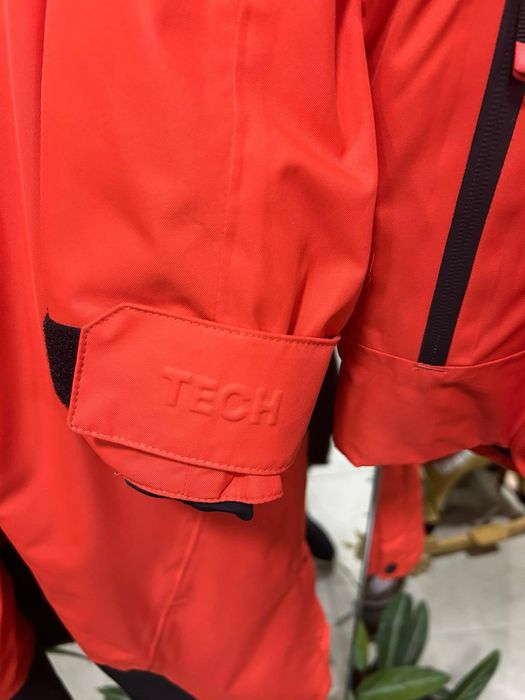 Ски екипировка Name it 128см. 8 години