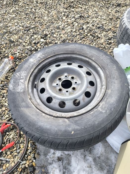 Продам комплект р14