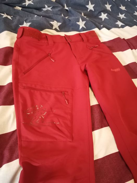 Bergans of Norway Дамски панталон