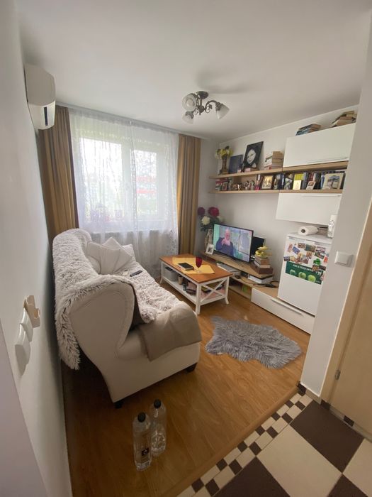 Studio cochet 2 camere