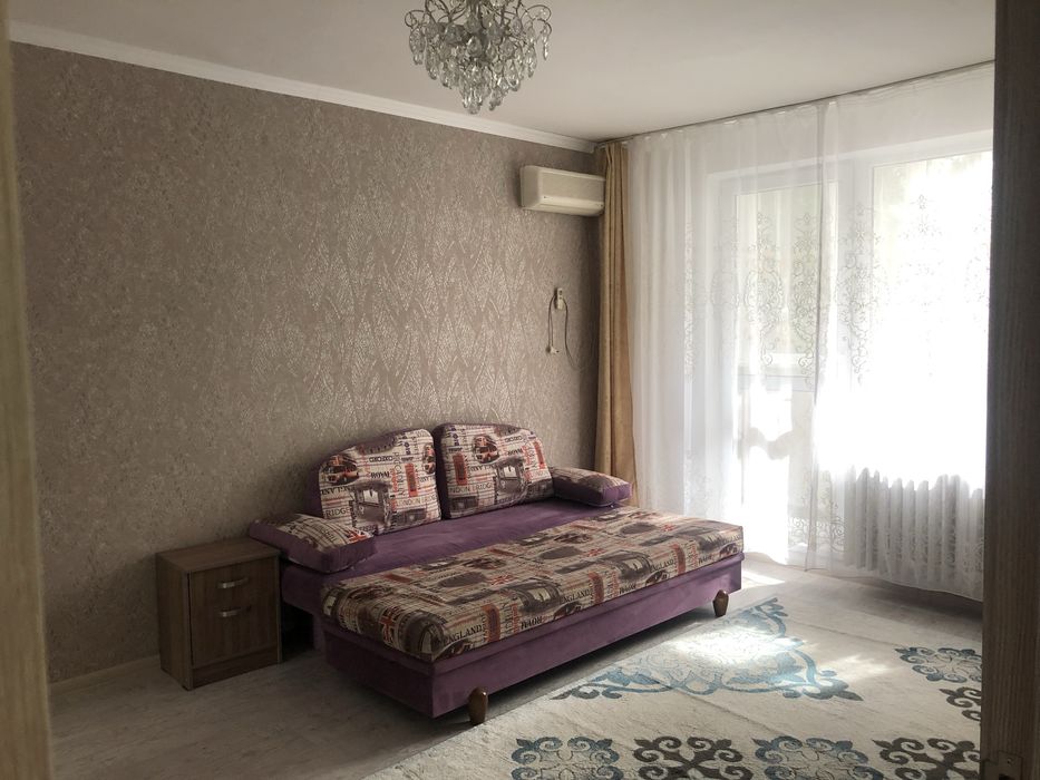 Аренда квартиры.