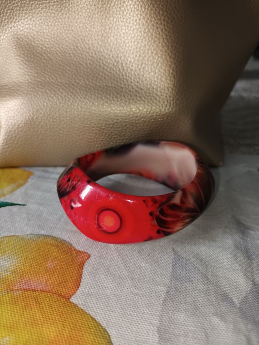 Desigual vintage гривна