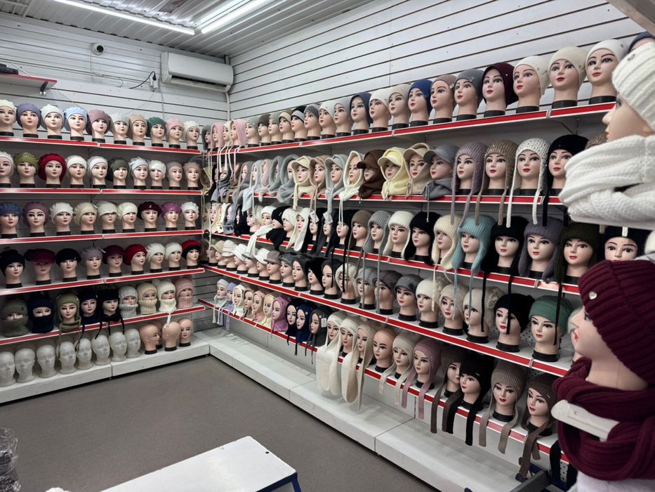 Продам готовый бизнес