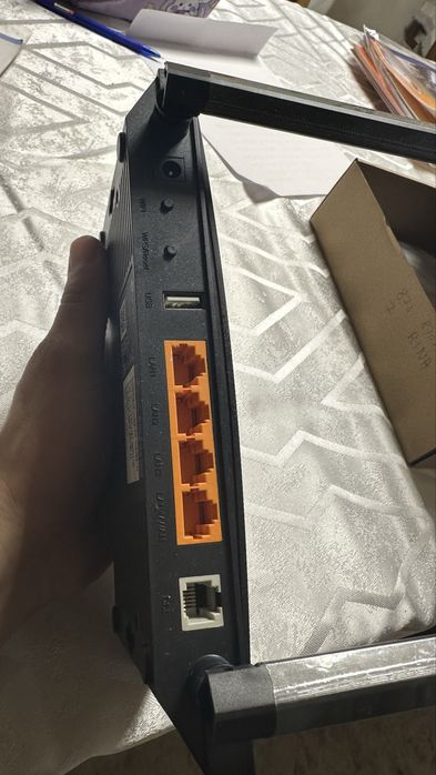 Продам модем tp-link 10 тыс
