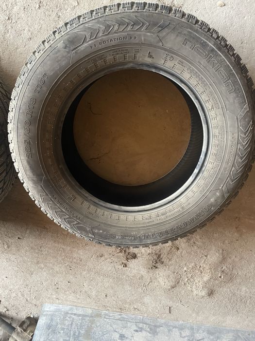 Шипы 285/60/18 коп тагылмаган