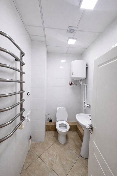 Продается коммерческое помещение