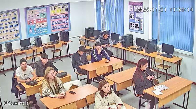 Автошкола QAMQOR