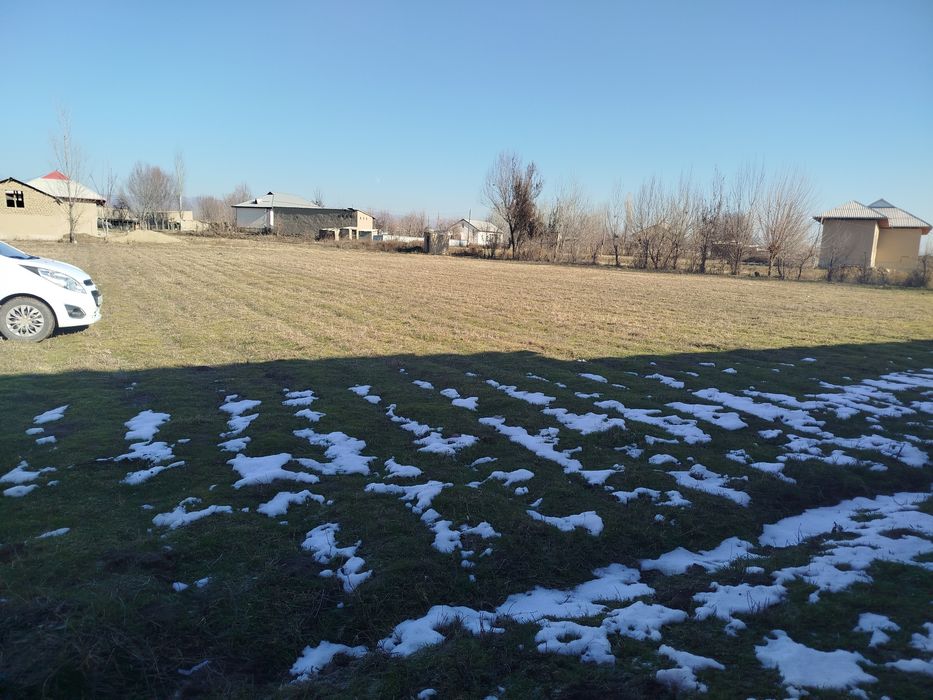 Yer uchastka sotiladi (Jomboy tumani Qo'lbosti MFY)