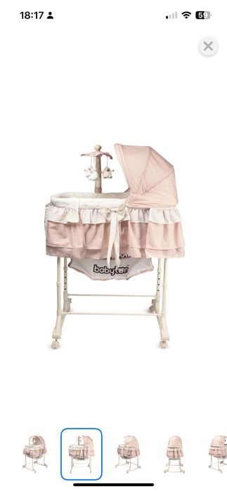 Кровать для детей