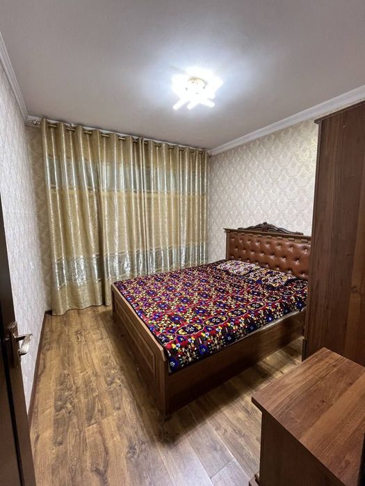 Продаётся 4/4/9 Тузель 2,общ.пл.95