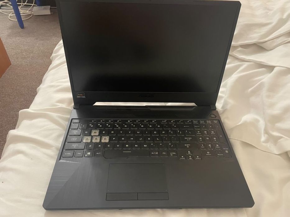Laptop Gaming asus F15