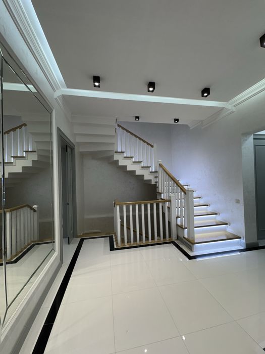 Мирзо Улугбек самый достойный дом за свои деньги