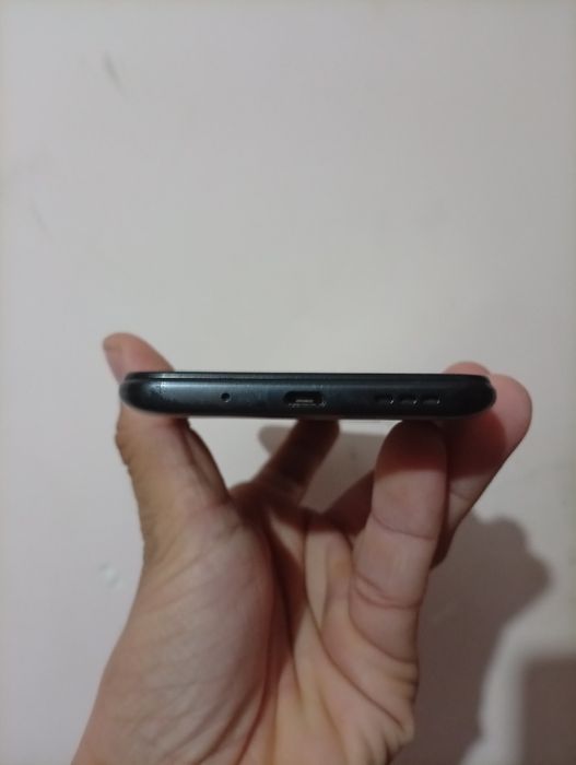 Redmi 10A 3/32GB telefon