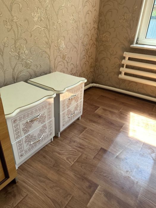 Продам спальни гарнитур