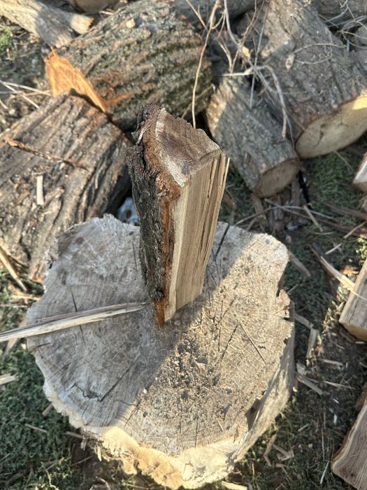 Продам готовые дрова