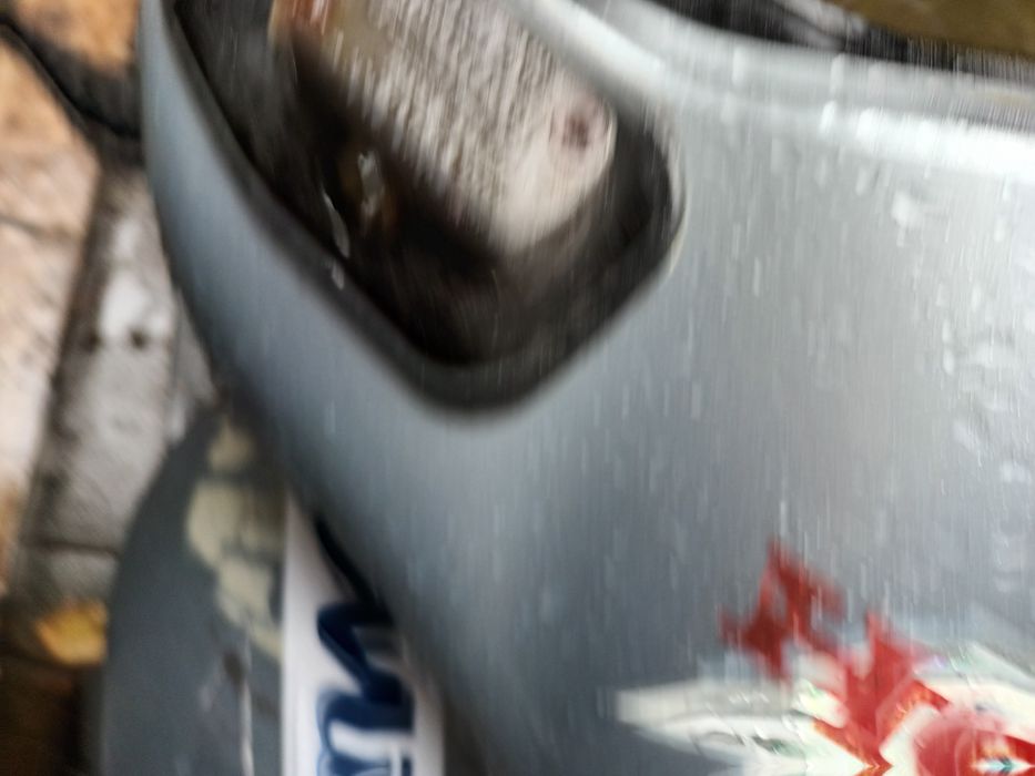 Honda 50 кубиков