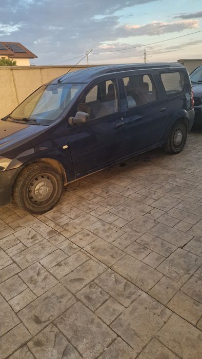 Vand Dacia Logan  Mcv