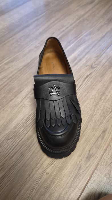 Pantofi dama Anna Cori