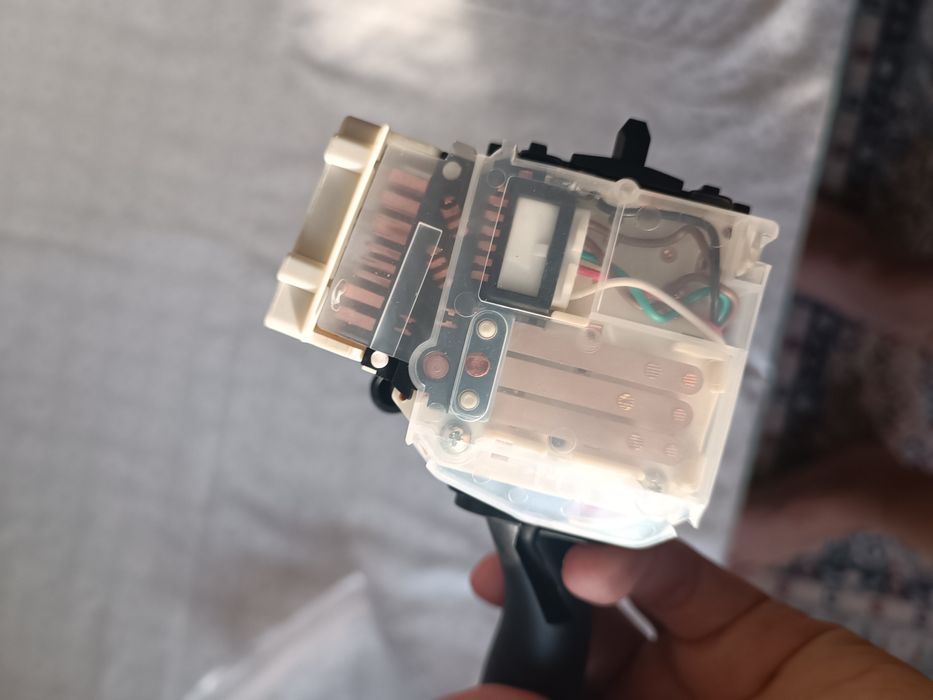 Новая гитара в машину