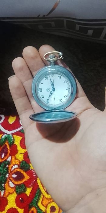 Сагат Ссср механика