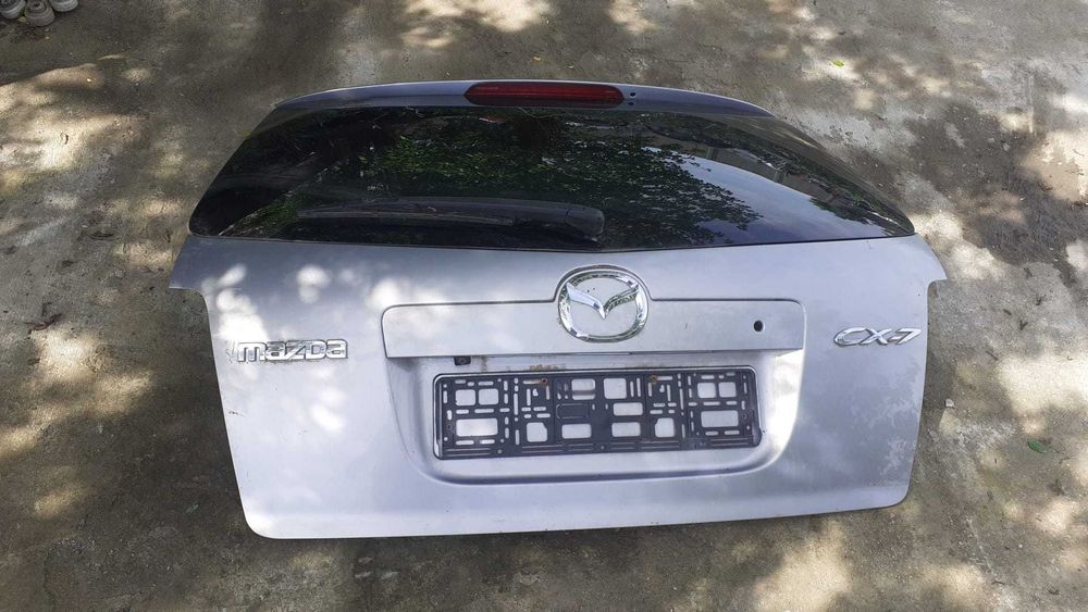 Luneta Mazda CX-7