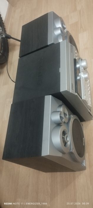 Продам Aiwa NSX-RV26