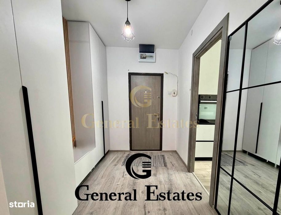 Apartament decomandat 3 camere de vânzare  | Mutare imediata