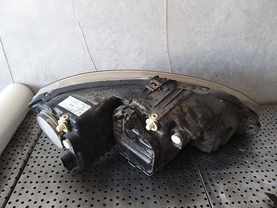 Far stanga seat altea 5p 20b210lh