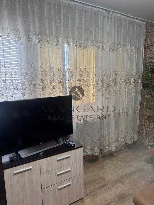 Продава се Двустаен апартамент в Пловдив, Тракия - 48 кв.м за 1855 €/кв.м - Снимка #3