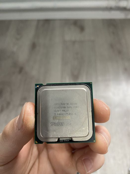 Продаю запчасти от пк