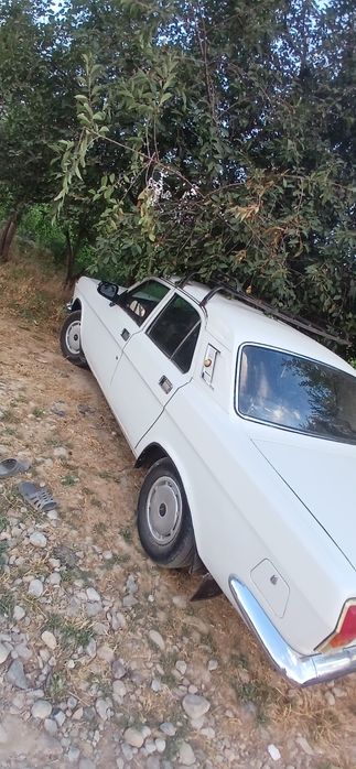 Volga 2401 sotiladi