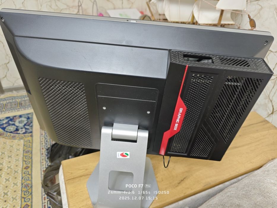 Моноблок Wibtek d24