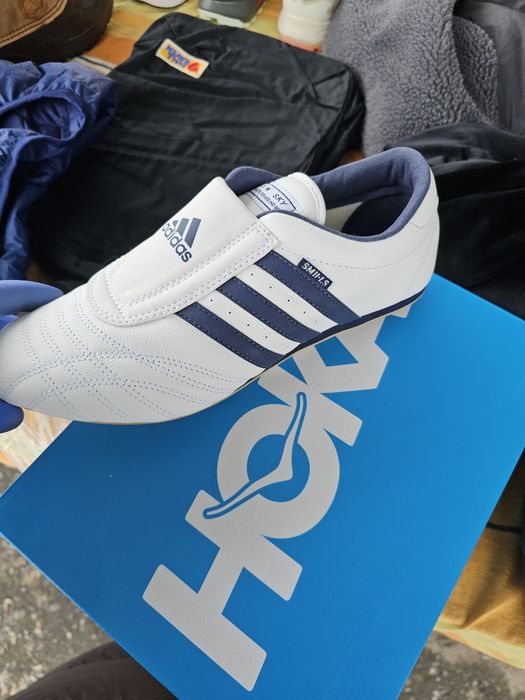 Adidas Taekwondo 431/3 și 44