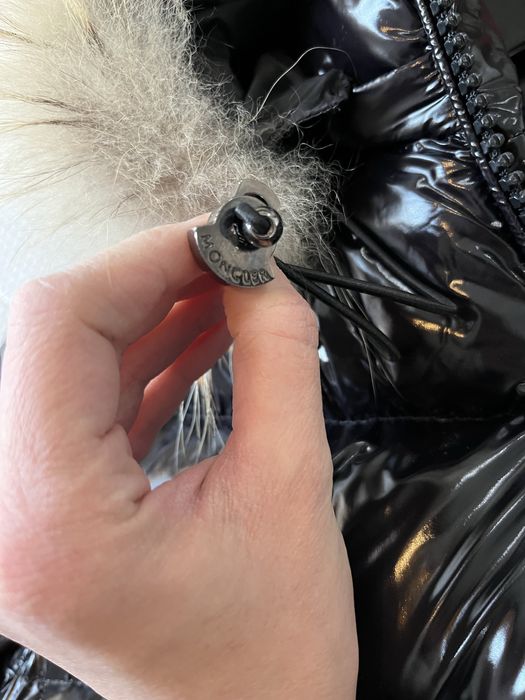 Geacă de damă  MONCLER