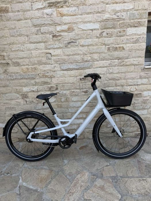 Електрически велосипед Specialized Turbo Como SL 4.0 28/L