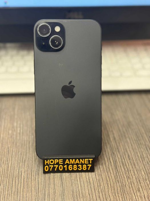 Hope Amanet P4 / IPHONE 15 PLUS 128GB 90%
