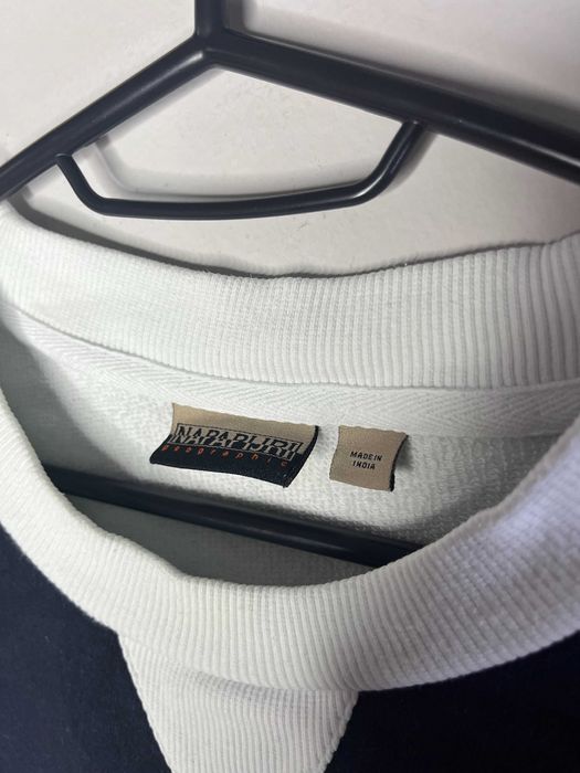 Napapijri Crewneck Sweatshirt Мъжка Блуза