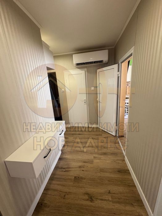 Продава се Тристаен апартамент в Търговище, Боровец - 65 кв.м за 1020 €/кв.м - Снимка #8