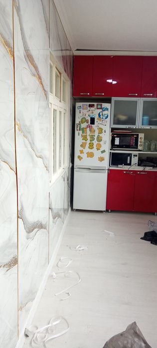 Маляр декор пластик