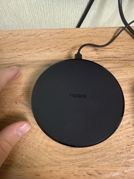 Продам хаб Aqara Hub M2