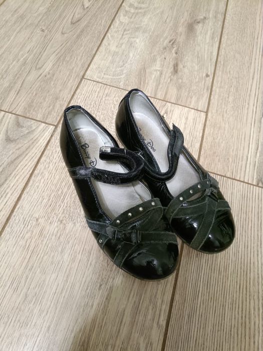 туфли недорого 30-31 р.