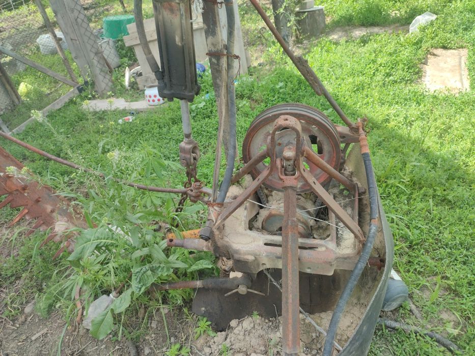 Продам Трактор Мтз 80