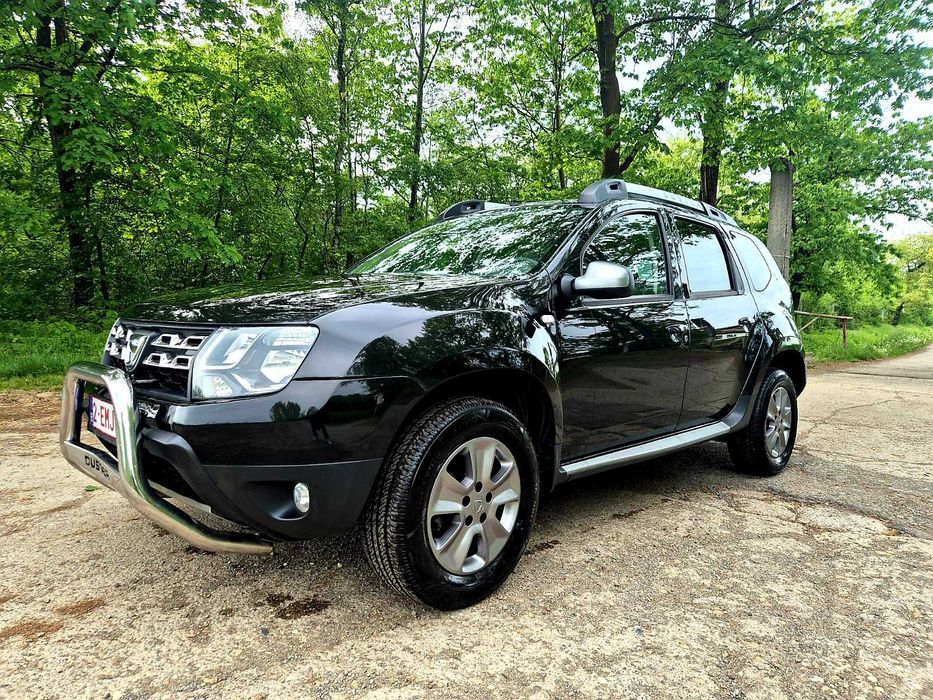 DACIA Duster 2019 — imagine 2