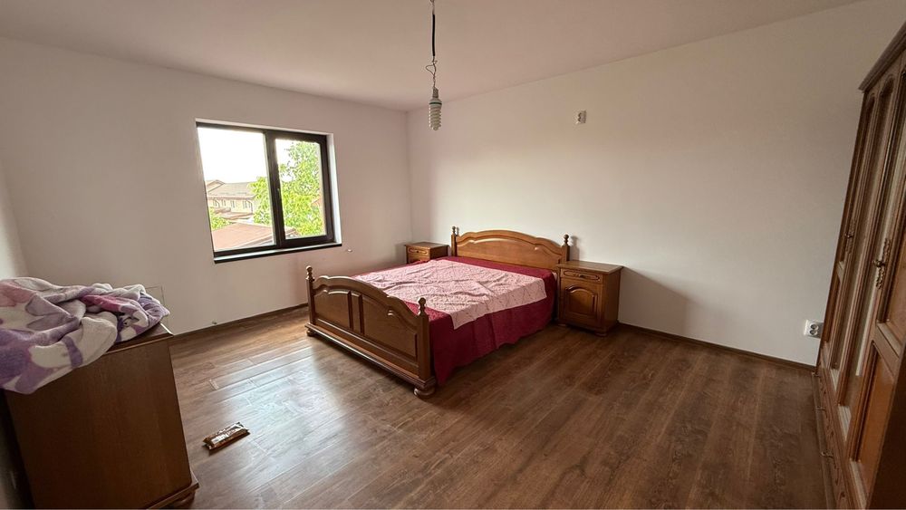 Casa de vanzare Moara Vlasiei Soseaua principala PERSOANA FIZICA