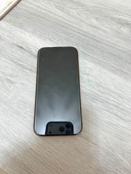 Iphone 16 pro идеал 256гб